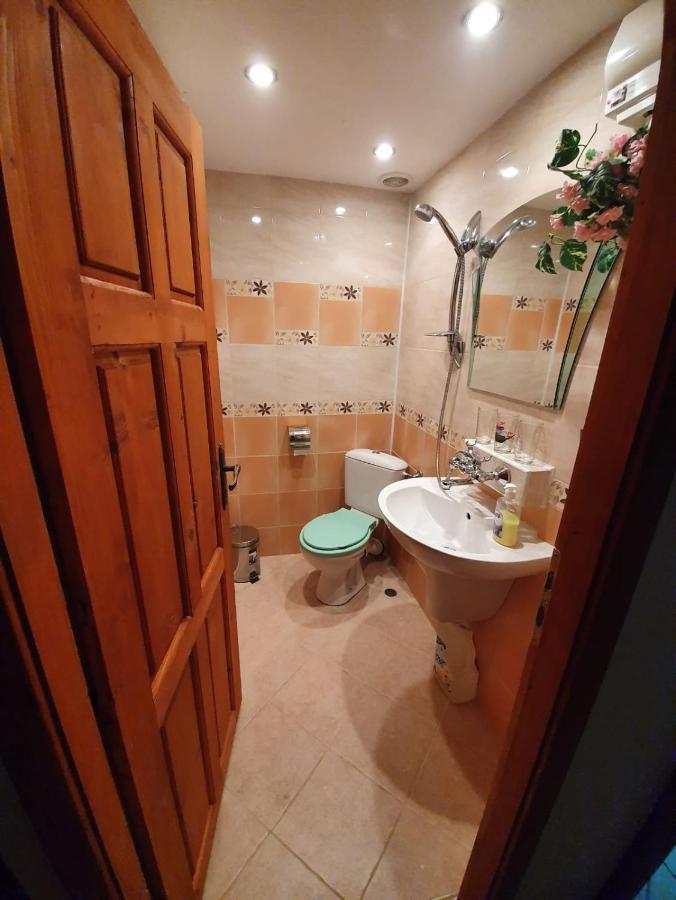 Kashtata S Paraklisa Borovo (Plovdiv) Exterior foto