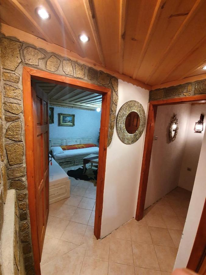 Kashtata S Paraklisa Borovo (Plovdiv) Exterior foto