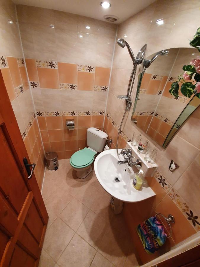 Kashtata S Paraklisa Borovo (Plovdiv) Exterior foto