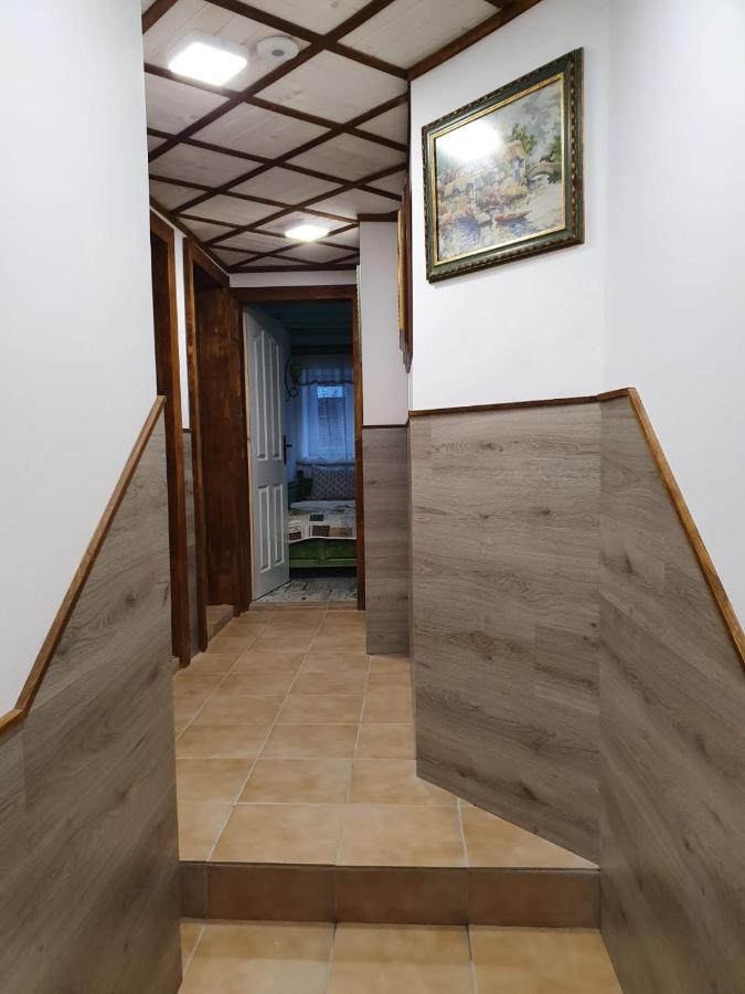 Kashtata S Paraklisa Borovo (Plovdiv) Exterior foto