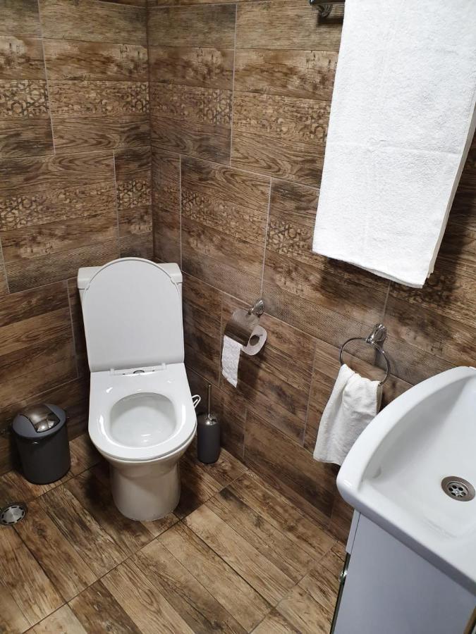 Kashtata S Paraklisa Borovo (Plovdiv) Exterior foto