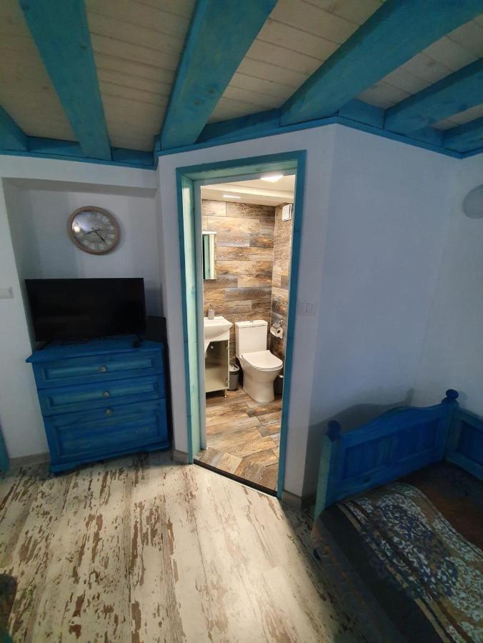 Kashtata S Paraklisa Borovo (Plovdiv) Exterior foto