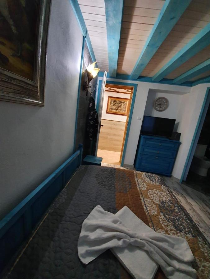 Kashtata S Paraklisa Borovo (Plovdiv) Exterior foto