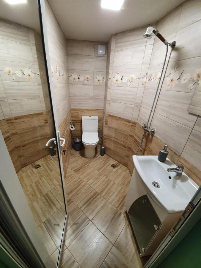 Kashtata S Paraklisa Borovo (Plovdiv) Exterior foto