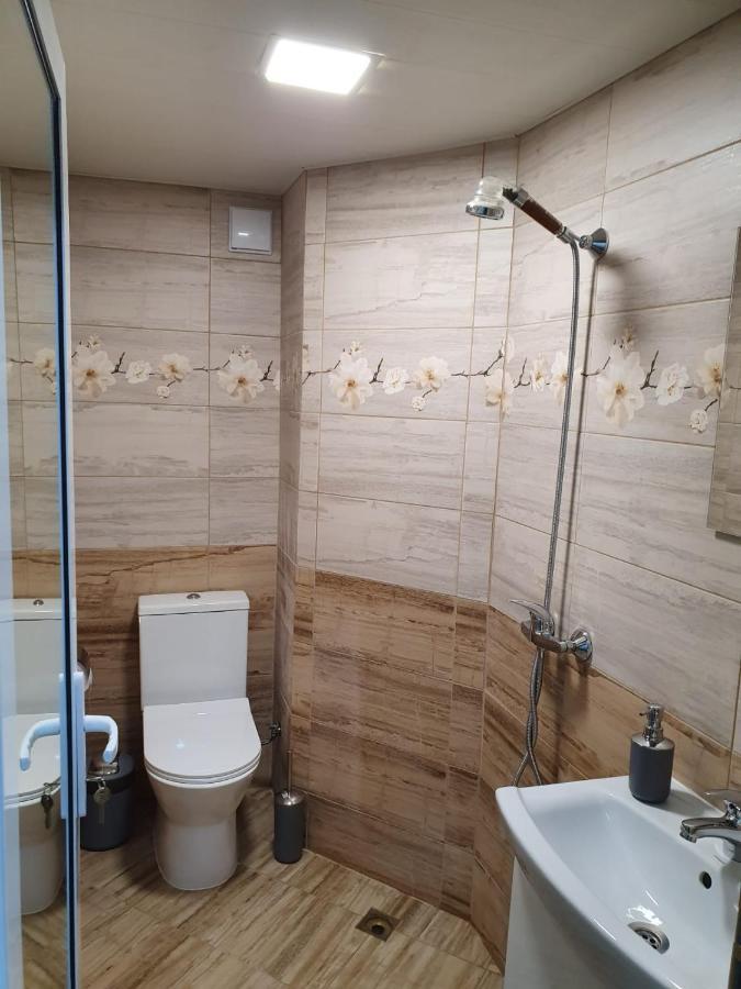 Kashtata S Paraklisa Borovo (Plovdiv) Exterior foto