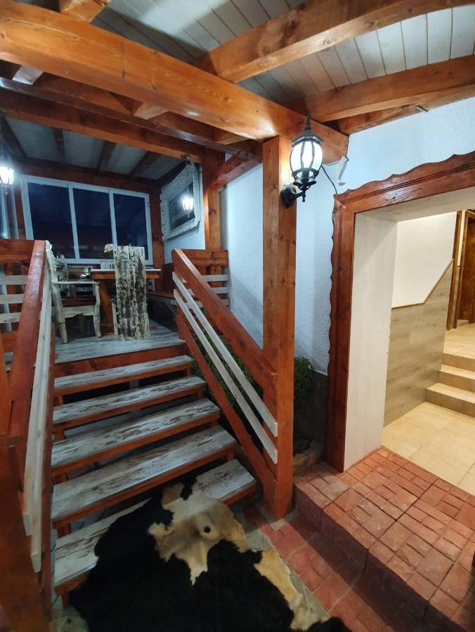 Kashtata S Paraklisa Borovo (Plovdiv) Exterior foto