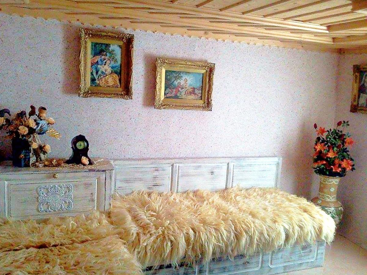 Kashtata S Paraklisa Borovo (Plovdiv) Exterior foto