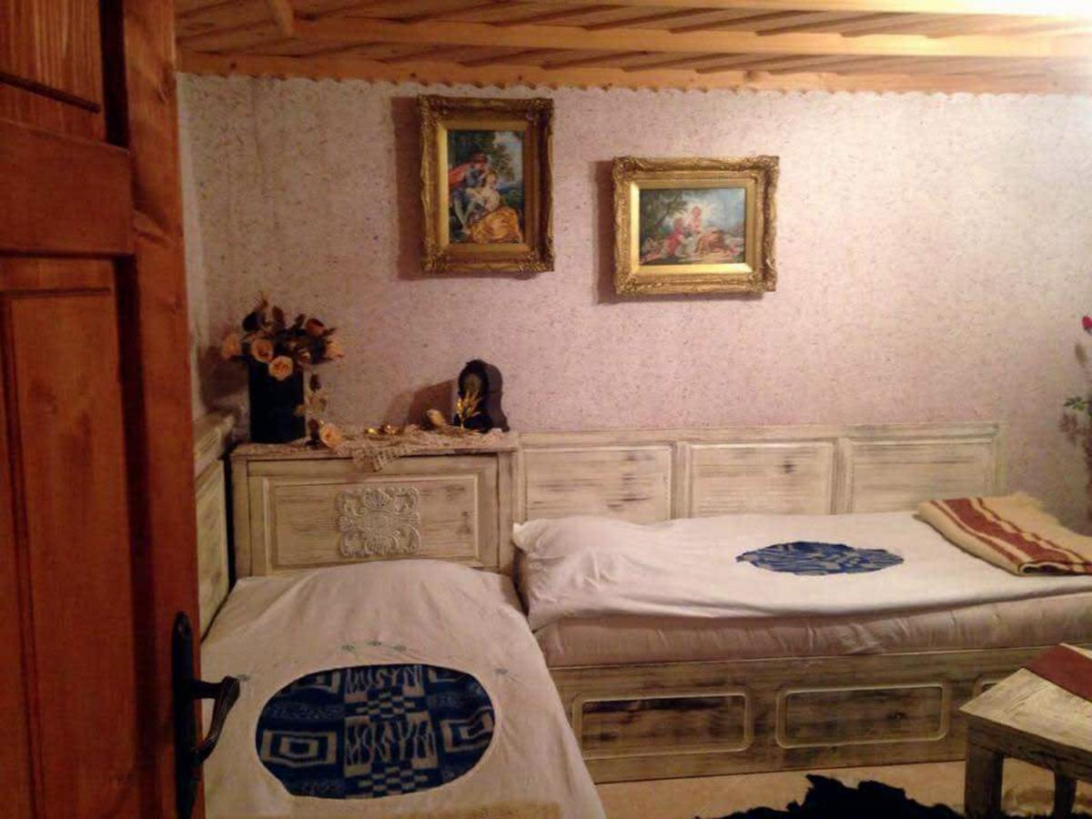 Kashtata S Paraklisa Borovo (Plovdiv) Exterior foto